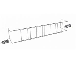 Sauvic 03510 Support de fenêtre Extensible 150-200 cm