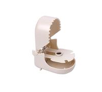 Sauvic 05260 Piège à Souris Plastique 2 Pièces