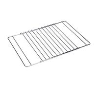 Sauvic Grille pour four 216Y55 chromée extensible 38,5-5