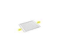 Sauvic grille de four universelle 42-60 x 34 cm