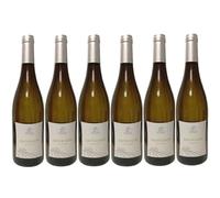 Sauvignon d'Anjou "Domaine des Forges" 2023, Blanc sec, 6 x 75cl.