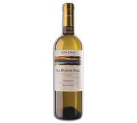 SAUVIGNON Piemonte DOC Tra Donne Sole VITE COLTE 2024 Vite Colte