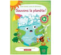 Sauvons La Planète !