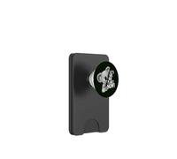 Sauvons la planète | Koala Protection du Climat PopSockets PopWallet pour MagSafe