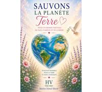 Sauvons la planète terre
