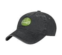 Sauvons La Planète Unisexe Chapeaux Pare-Soleil Réglable Trucker Cap Coton Casquette De Baseball pour Sport Hip Pop Golf