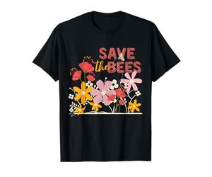 Sauvons les abeilles - Apiculture et biodiversité apiculteur T-Shirt