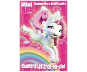 Sauvons Les Arc-En-Ciel