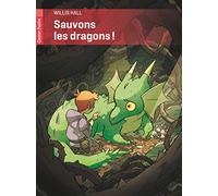 Sauvons les dragons !