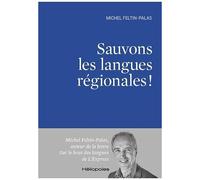 Sauvons Les Langues Régionales !