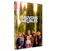 Sauvons les meubles DVD DVD