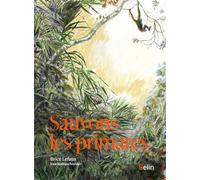 Sauvons les primates