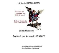 Sauvons les "tpe/pme" du pge