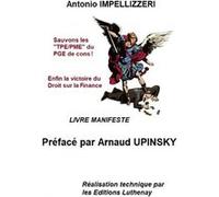 SAUVONS LES "TPE/PME" DU PGE