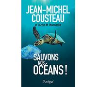 Sauvons nos océans !