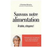 Sauvons Notre Alimentation