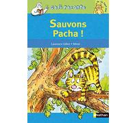 Sauvons Pacha !