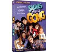 Sauvs par le gong - Saison 1 - Coffret 4 DVD