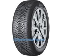 Sava Pneu All Weather 165/70 R14 81T Toutes saisons M+S 3PMSF TL