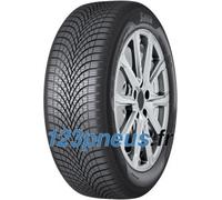 Sava Pneus toutes saisons All Weather 215/55 R18 99V XL M+S 3PMSF