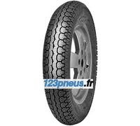 Sava Pneu B14 3.50-10 TT 51J Flanc blanc