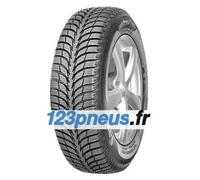 Sava ESKIMO ICE ( 225/45 R17 94T XL, Pneus nordiques, avec protège-jante (MFS) )