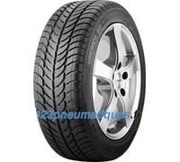 Sava Pneu hiver Eskimo S3+ 205/55 R16 91T M+S 3PMSF - compatible Golf, Mégane, BMW 3