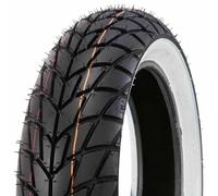 SAVA GOMME 120/70-12 58P TL M+S WHITEWALL MBK 50 Booster Rocket 1995-1998