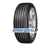Sava Intensa HP2 ( 205/55 R16 91H DOT2022 )