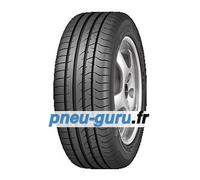 Pneu Sava Intensa SUV 2 235/55 R 17 103 V XL