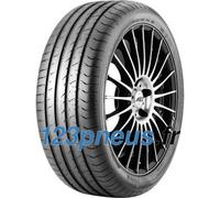 Sava Intensa UHP 2 ( 205/50 R17 93Y XL avec protège-jante (MFS) )