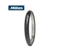 Mitas Pneu cyclo MC2 REINF 2 1/4 x 16 Noir 38J