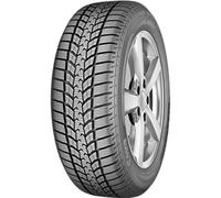 SAVA Pneu hiver 215/60 R 17 TL 96H ESKIMO SUV 2 M+S 3PMSF