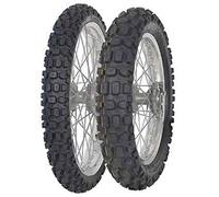 SAVA - Pneu Sava MC 23 ROCKRIDER - 21'' 80/90-21 48P TT - 48415