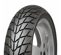 Sava Pneumatique 3.50-10 51P TL M+ MC20 Piaggio 80 pour Vespa Px V8X1 1981-1993