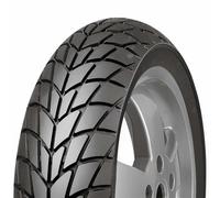 SAVA PNEUMATIQUE 3.50-10 51P TL M+S MC20 Pour Vespa SS SUPER SPORT 180 1964-1968