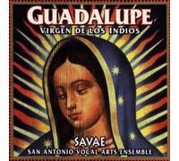 Savae - Guadalupe: Virgen Le Los Indios