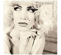 Eurythmics – Savage – Vinyle LP 180 g – RCA