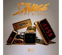 Savage After Midnight – 11:59 – CD