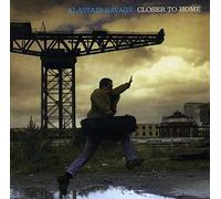 Savage, Alastair - Closer to Home