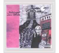 Savage - Amour et torture