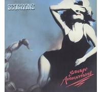 Savage Amusement (Digital Remastered) [Import]