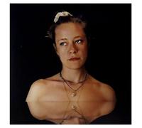 Savage, Anna B - In|Flux (Transparent Orange)