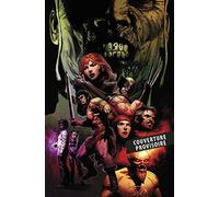 Savage Avengers T03 : Opération Dragon