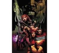 Savage Avengers T03 : Opération Dragon Gerry Duggan (Auteur), Butch Guice (Dessinateur), Adam Gorham (Dessinateur), Patch Zircher (Dessinateur)