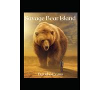 Savage Bear Island