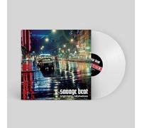 Savage Beat Bright Lights, Tall Shadows (Vinyl)