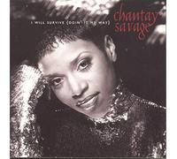 Savage, Chantay - I Will Survive