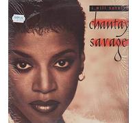 Savage, Chantay - I Will Survive
