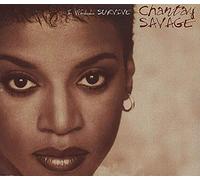 Savage,Chantay - I Will Survive [Import]